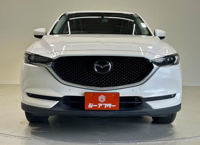 MAZDA CX-5 XD L PACKAGE 2017 full