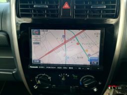 SUZUKI JIMNY LANDVENTURE 2014 full