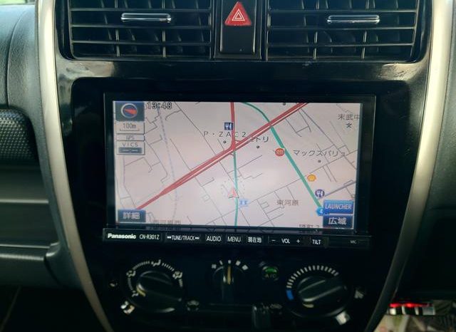 SUZUKI JIMNY LANDVENTURE 2014 full