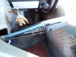 MITSUBISHI FUSO CANTER 2ton Low Floor Dump ( 4D33 ) 1991 full