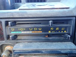 MITSUBISHI FUSO CANTER 2ton Low Floor Dump ( 4D33 ) 1991 full