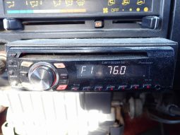 MITSUBISHI FUSO CANTER 2ton Low Floor Dump ( 4D33 ) 1991 full