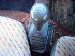 MITSUBISHI FUSO CANTER 2ton Low Floor Dump ( 4D33 ) 1991 full