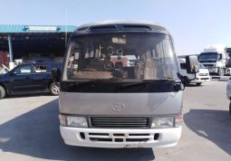 TOYOTA COASTER 1994 full