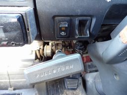 MITSUBISHI FUSO CANTER 2ton Low Floor Dump ( 4D33 ) 1991 full