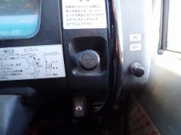 MITSUBISHI FUSO CANTER 2ton Low Floor Dump ( 4D33 ) 1991 full