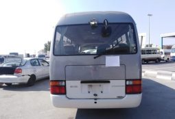 TOYOTA COASTER 1994 full