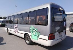 TOYOTA COASTER 1994 full