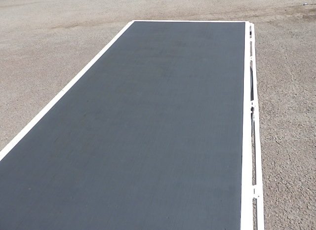 Hino Dutro 3t Flat Body 2017 full