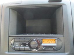 NISSAN NV150AD VE full