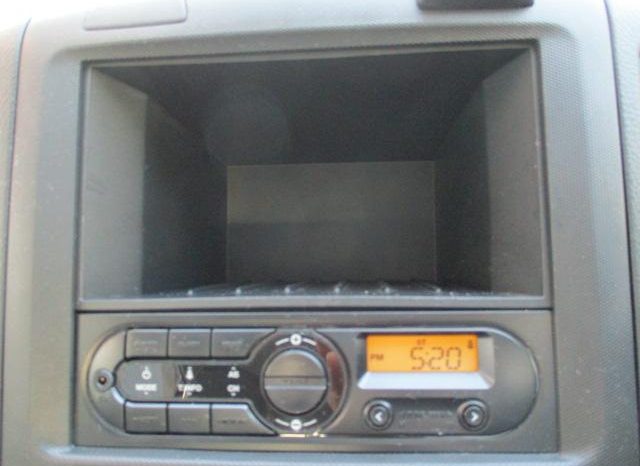 NISSAN NV150AD VE full