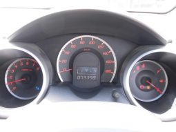 HONDA FIT G HIGHWAY EDITION 2008 full