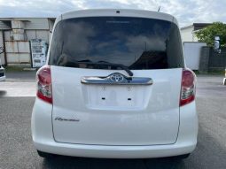 TOYOTA RACTIS X L PACKAGE 2010 full