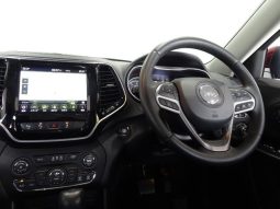 CHRYSLER JEEP JEEP CHEROKEE LIMITED 2019 full