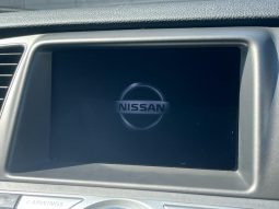 NISSAN MURANO 250XL 2011 full