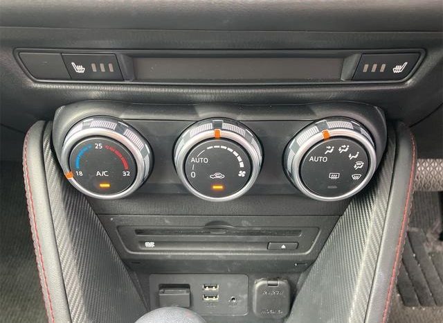 MAZDA DEMIO 13S TOURING 2016 full