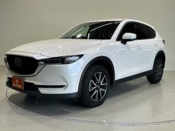 MAZDA CX-5 XD L PACKAGE 2017 full