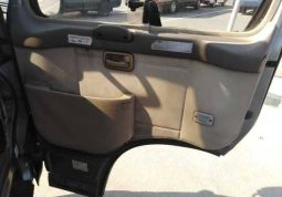 TOYOTA COASTER 1994 full