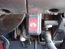 MITSUBISHI FUSO CANTER 2ton Low Floor Dump ( 4D33 ) 1991 full