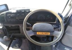 TOYOTA COASTER 1994 full