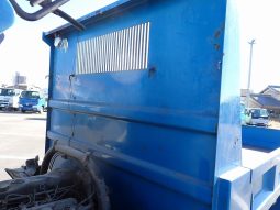 MITSUBISHI FUSO CANTER 2ton Low Floor Dump ( 4D33 ) 1991 full