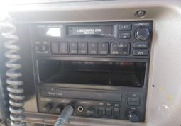 TOYOTA COASTER 1994 full