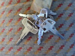 MITSUBISHI FUSO CANTER 2ton Low Floor Dump ( 4D33 ) 1991 full