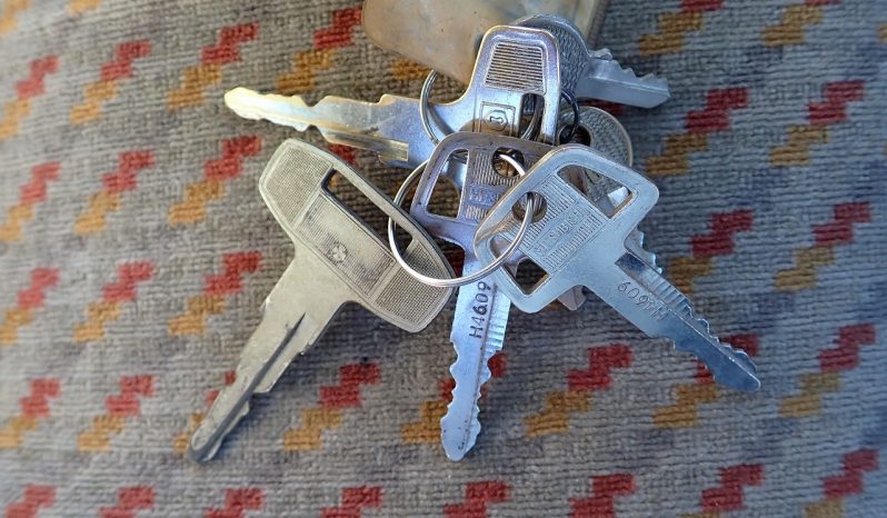 MITSUBISHI FUSO CANTER 2ton Low Floor Dump ( 4D33 ) 1991 full