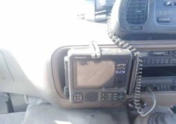 TOYOTA COASTER 1994 full