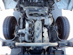 MITSUBISHI FUSO CANTER 2ton Low Floor Dump ( 4D33 ) 1991 full