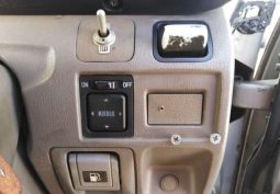 TOYOTA COASTER 1994 full