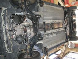 NISSAN NV150AD VE full