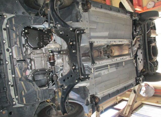 NISSAN NV150AD VE full