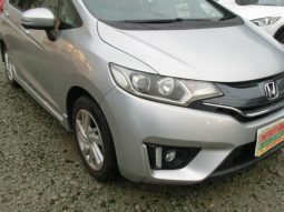 HONDA FIT 13G L PACKAGE 2014 full