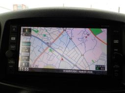 NISSAN CUBE 15X 2018 full