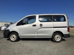 NISSAN NV200 VANETTE VAN DX 2016 full