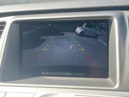 NISSAN MURANO 250XL 2011 full