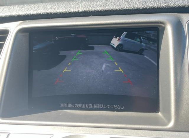 NISSAN MURANO 250XL 2011 full