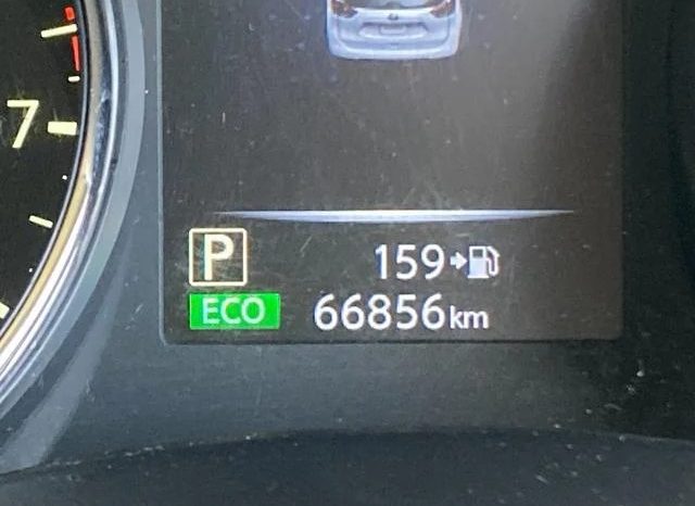 NISSAN X-TRAIL AUTECH I PACKAGE 2019 full