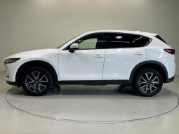MAZDA CX-5 XD L PACKAGE 2017 full