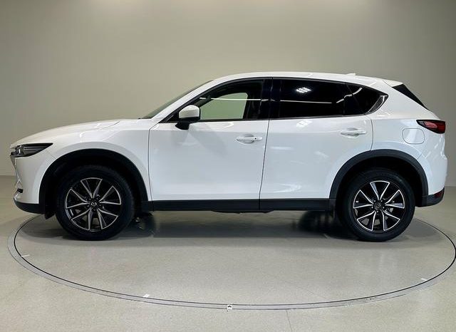 MAZDA CX-5 XD L PACKAGE 2017 full