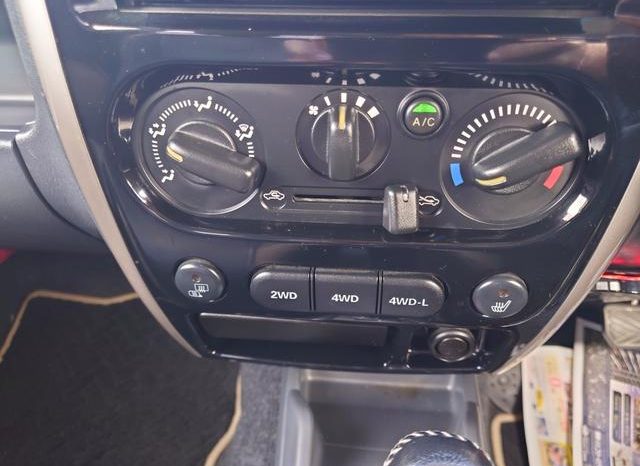 SUZUKI JIMNY LANDVENTURE 2014 full