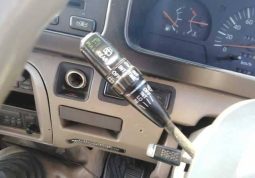 TOYOTA COASTER 1994 full