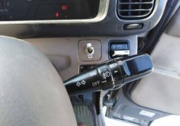 TOYOTA COASTER 1994 full