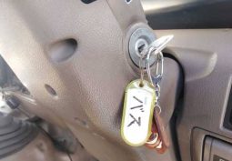 TOYOTA COASTER 1994 full