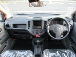 NISSAN NV150AD VE full
