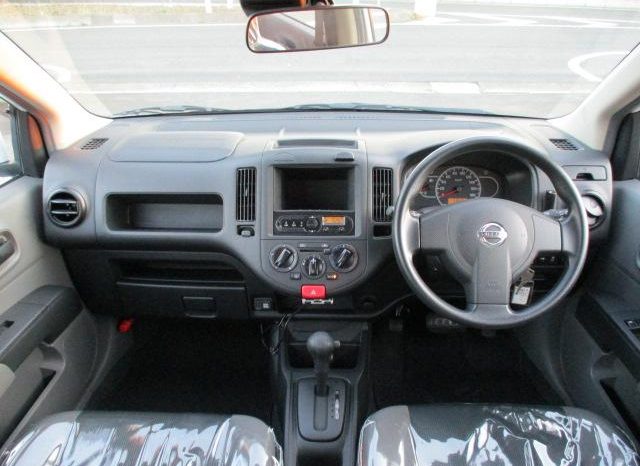 NISSAN NV150AD VE full