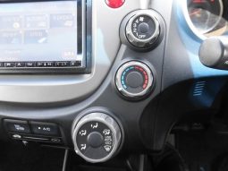 HONDA FIT G HIGHWAY EDITION 2008 full