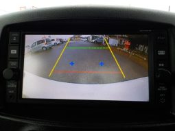 NISSAN CUBE 15X 2018 full