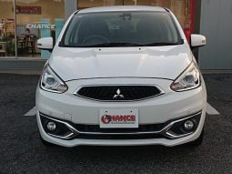 MITSUBISHI MIRAGE G 2016 full